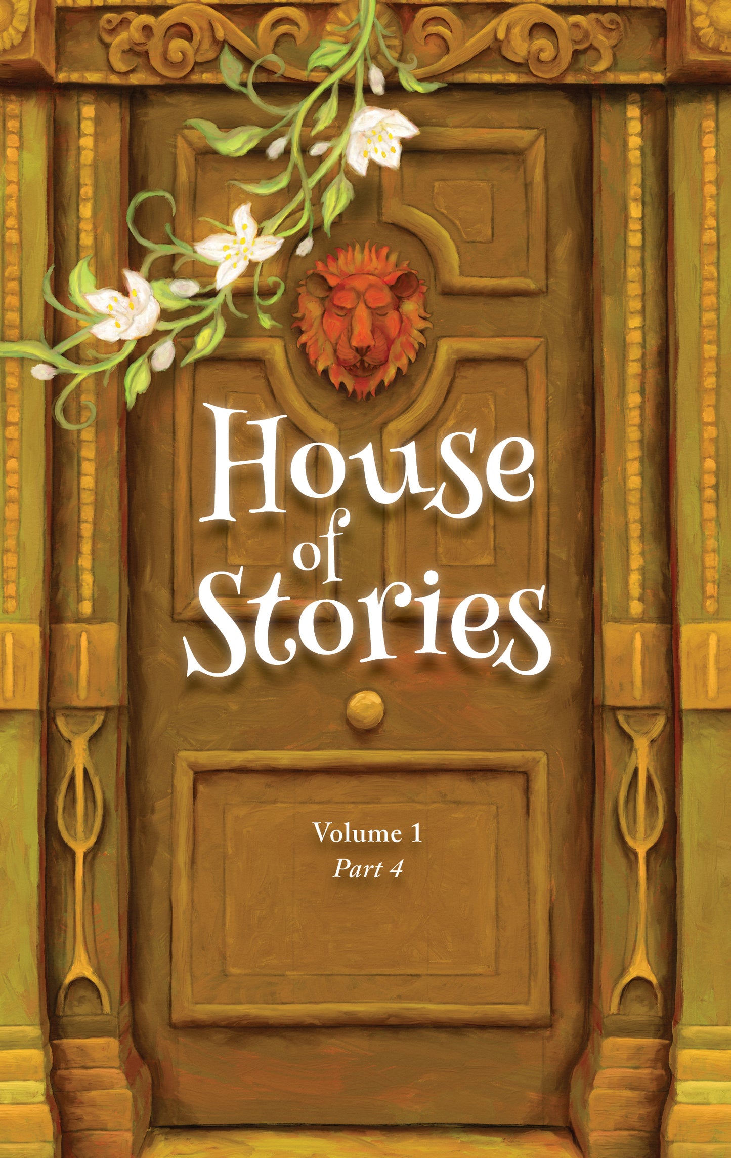 House Of Stories: Part Four