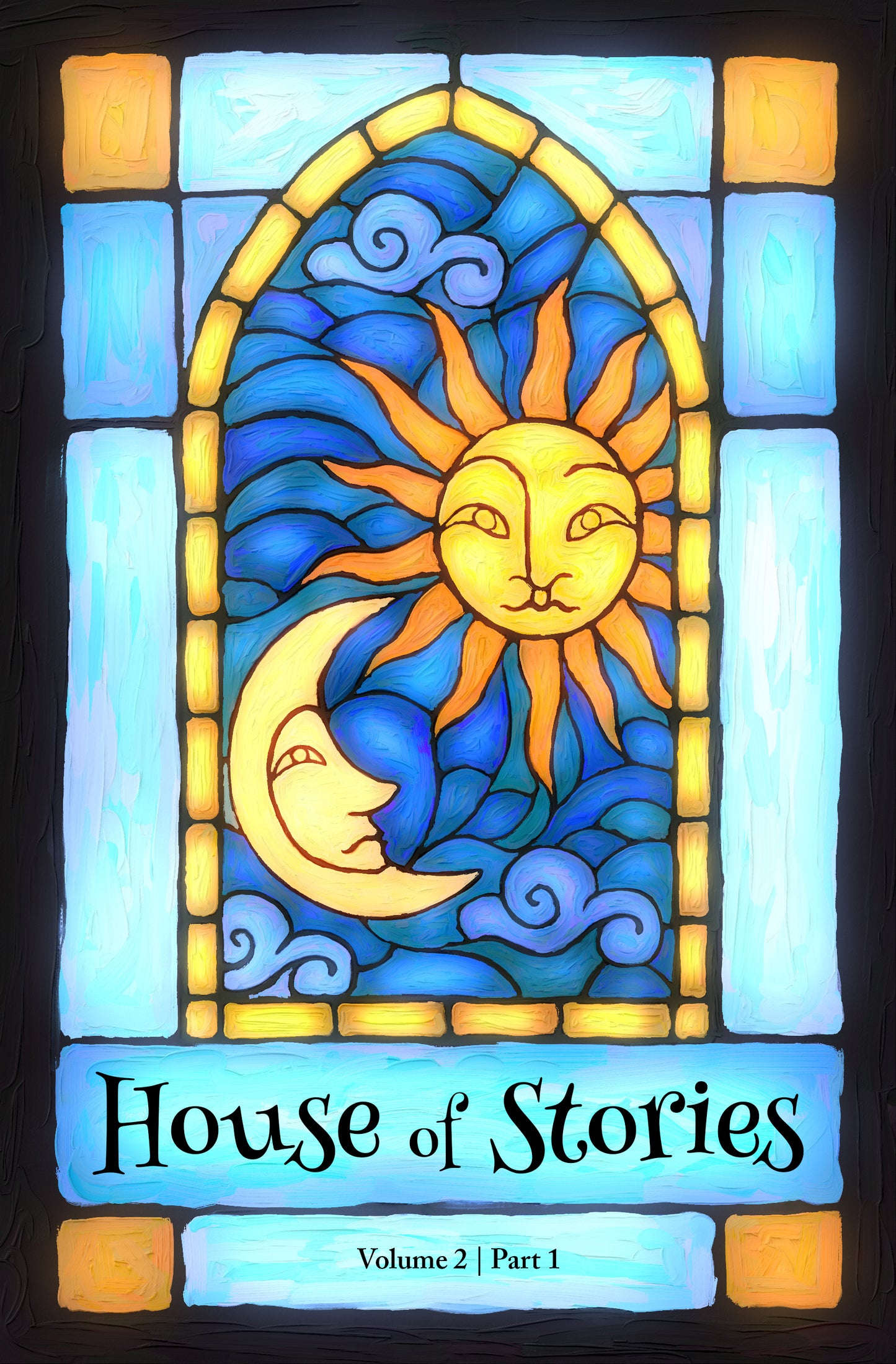 House of Stories — Volume 2: Part One