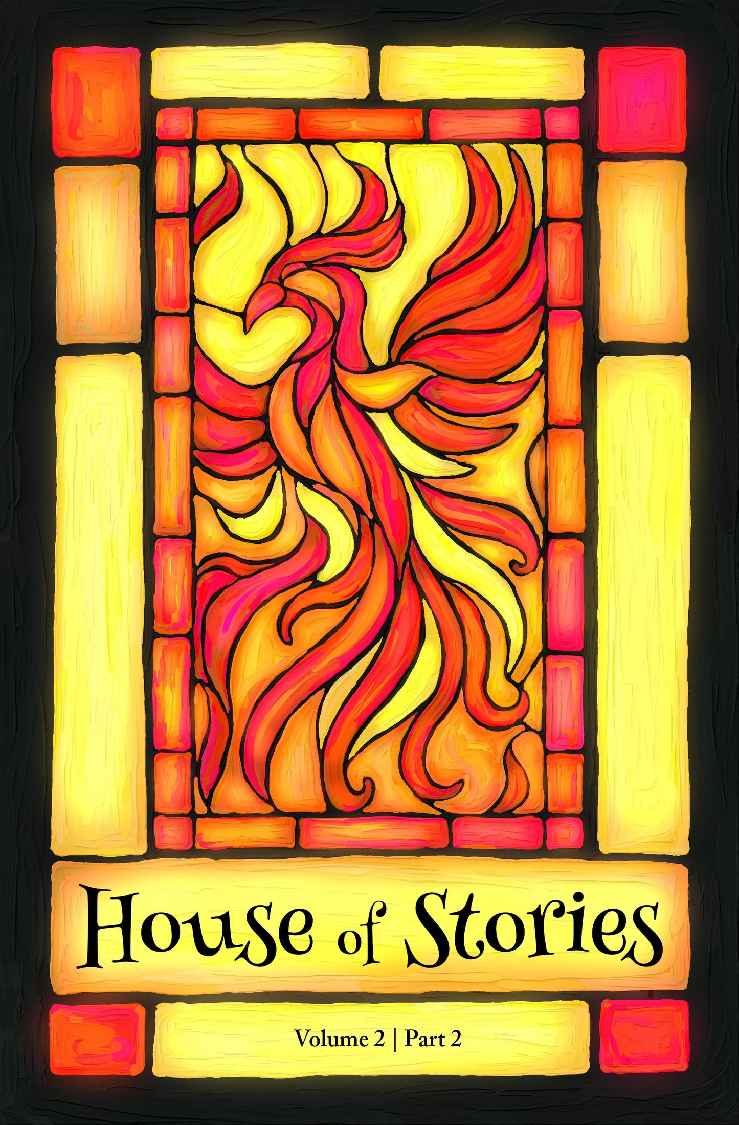 House of Stories — Volume 2: Part Two
