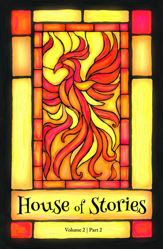 House of Stories — Volume 2: Part Two