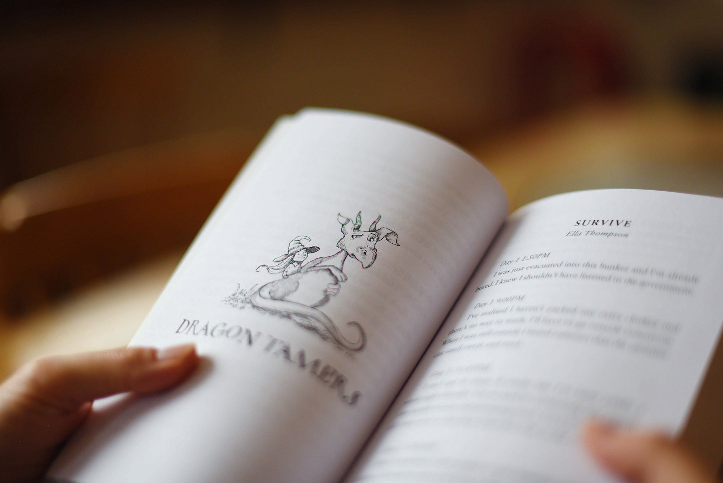 The Young Explorer's Journal of Forgotten Stories: Volume 1